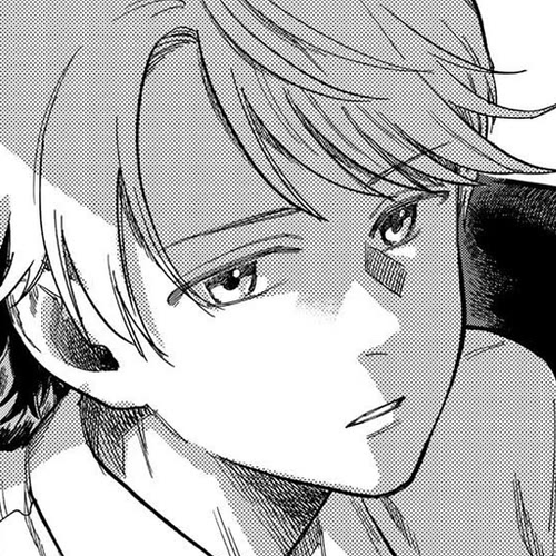 Spica of Sin and Punishment Chapter 44: The Nameless Killer ③ cover