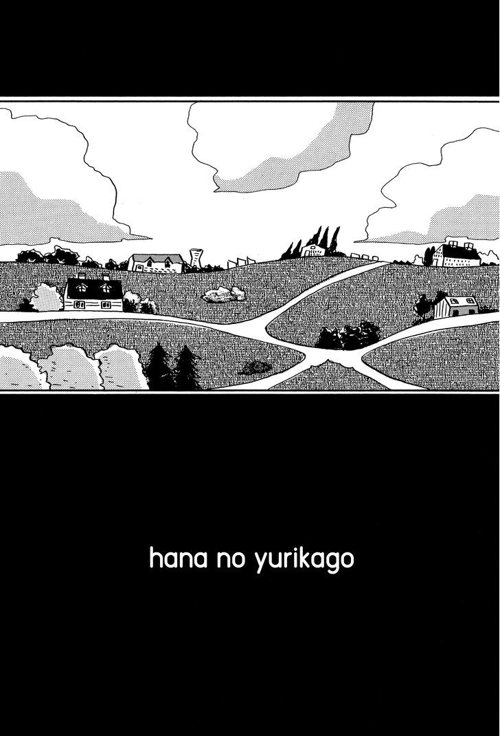 Spica Chapter 4 page 2 - Chapter 4