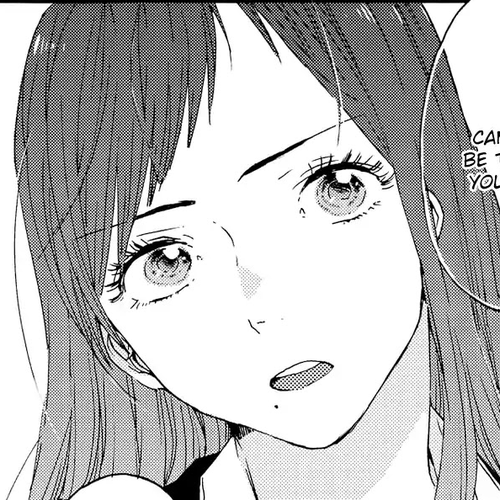 Spice Girls (Ohsawa Yayoi) Chapter 1: Spice Girls cover