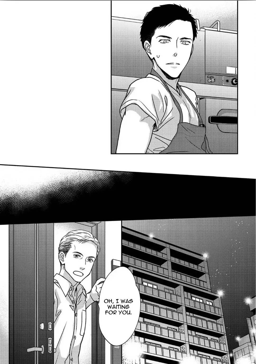 Spice! Chapter 2 page 20 - Chapter 2