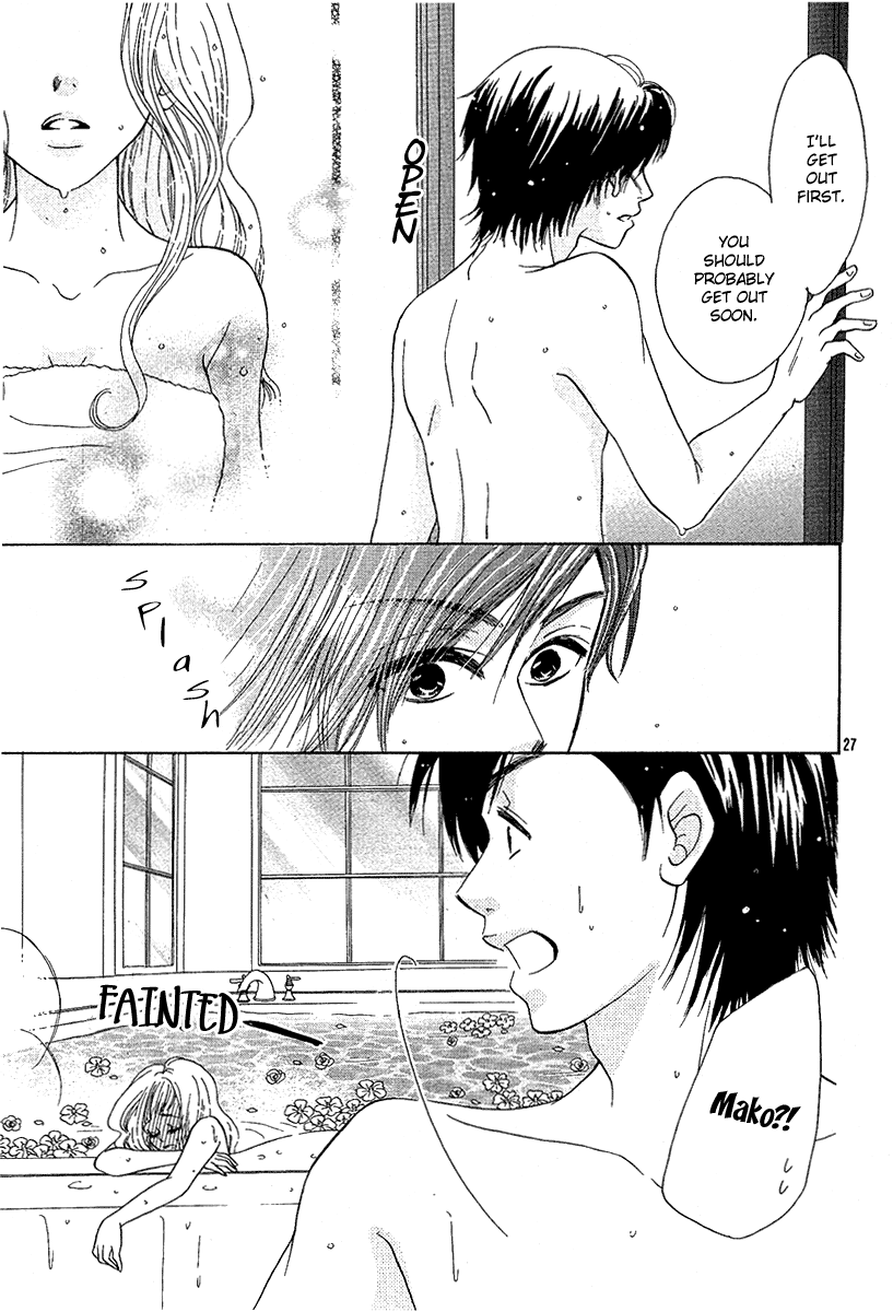 Spicy Fever Chapter 0.2 page 28 - Chapter 0 v2 : [Oneshot]