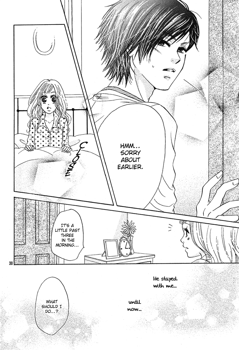 Spicy Fever Chapter 0.2 page 31 - Chapter 0 v2 : [Oneshot]
