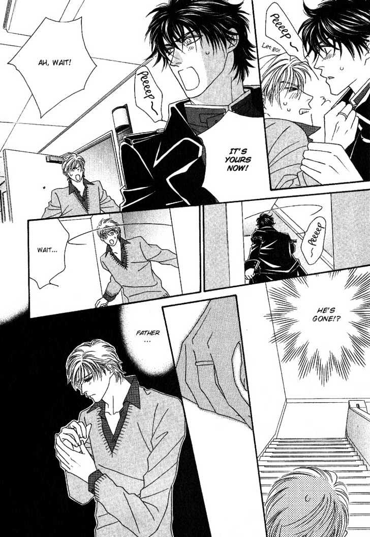 Spicy Hot Life Chapter 0 page 11 - Chapter 0