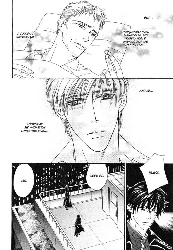 Spicy Hot Life Chapter 0 page 15 - Chapter 0