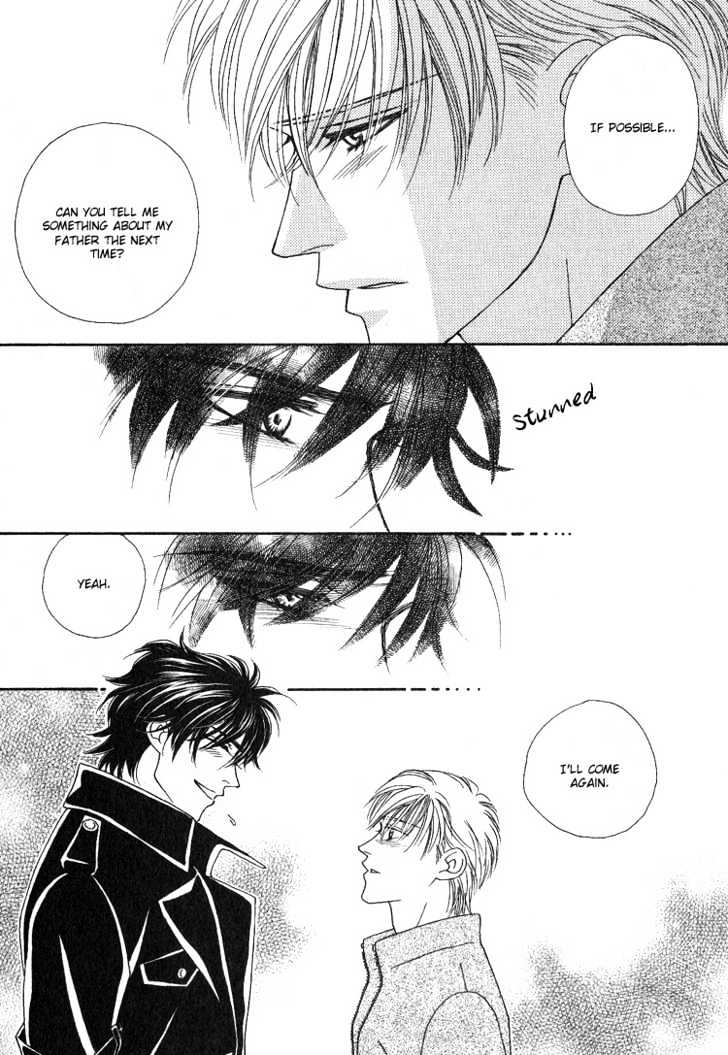 Spicy Hot Life Chapter 0 page 22 - Chapter 0