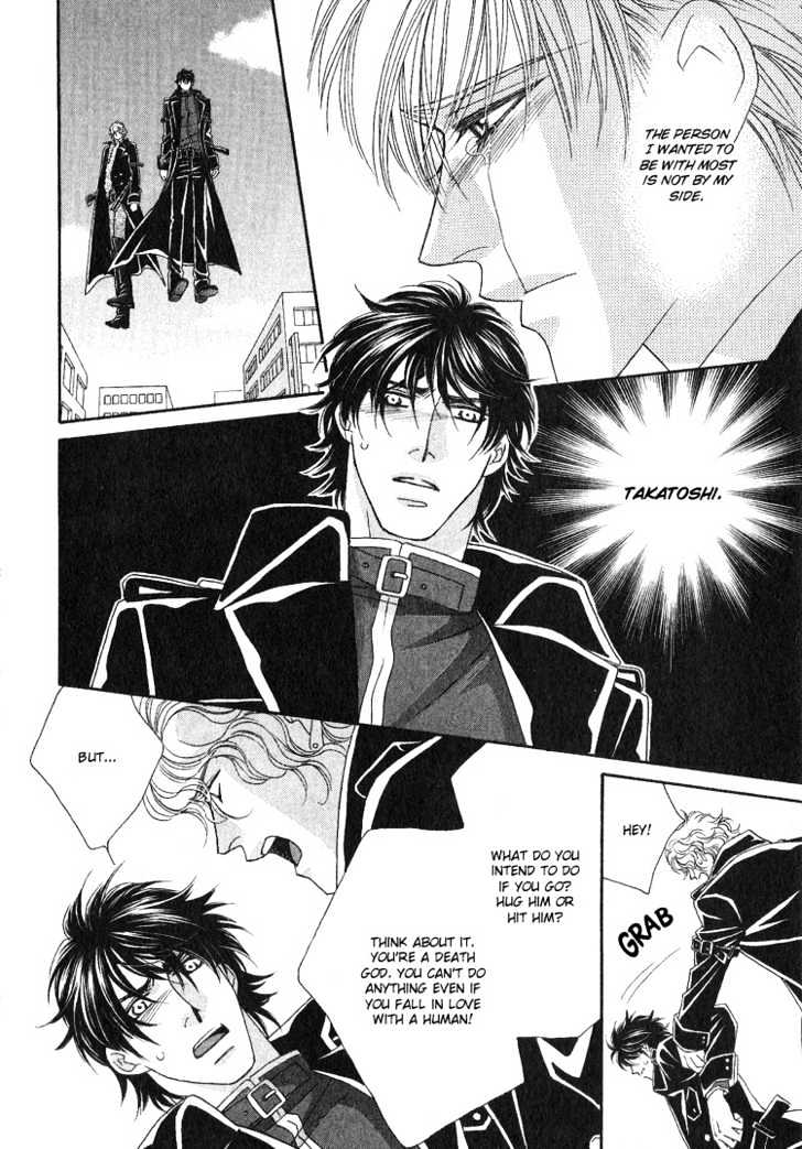 Spicy Hot Life Chapter 0 page 27 - Chapter 0