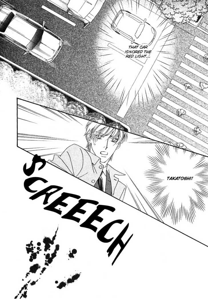 Spicy Hot Life Chapter 0 page 31 - Chapter 0