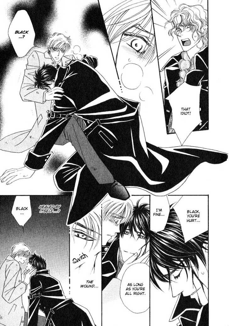 Spicy Hot Life Chapter 0 page 32 - Chapter 0