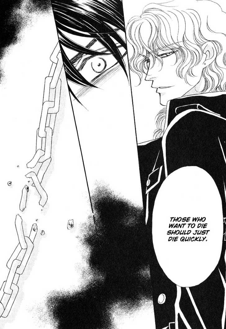Spicy Hot Life Chapter 0 page 38 - Chapter 0
