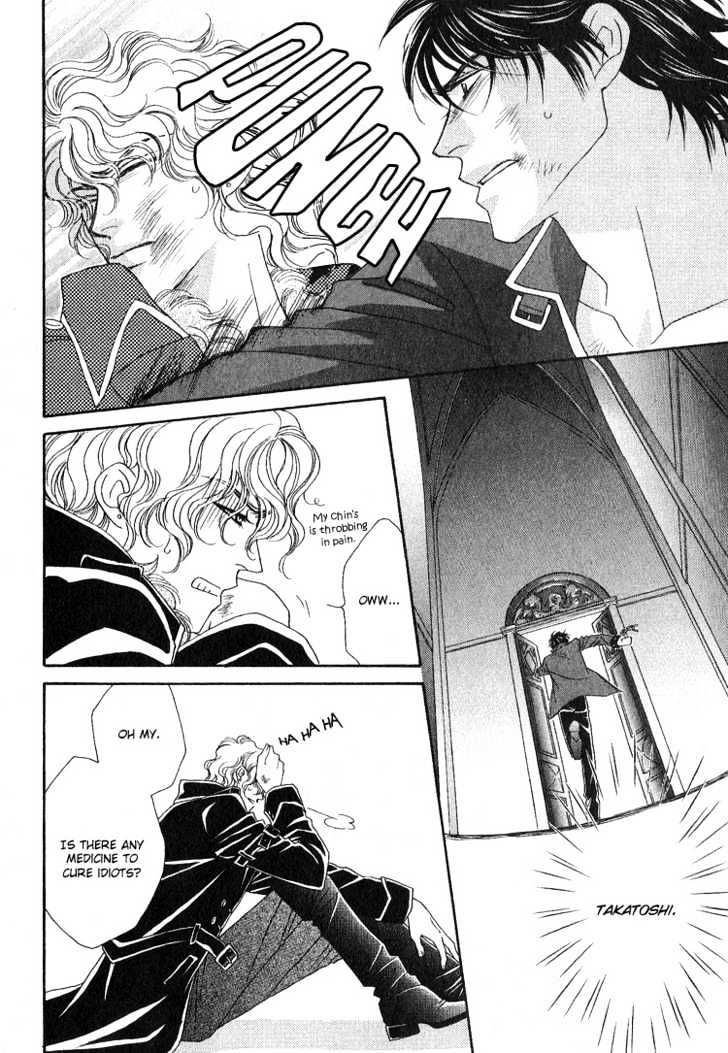 Spicy Hot Life Chapter 0 page 39 - Chapter 0