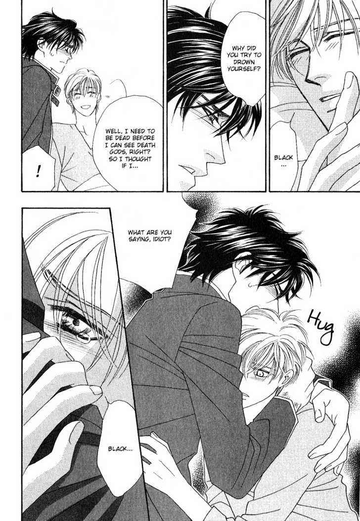 Spicy Hot Life Chapter 0 page 41 - Chapter 0
