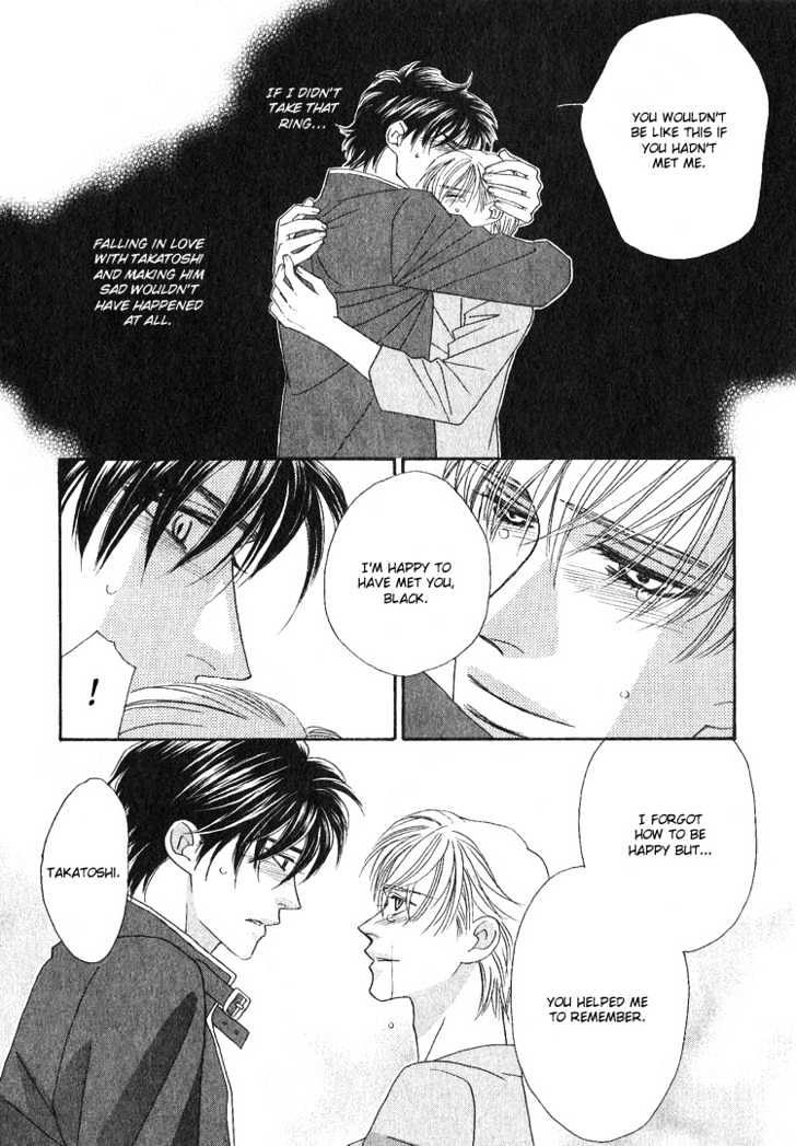 Spicy Hot Life Chapter 0 page 43 - Chapter 0