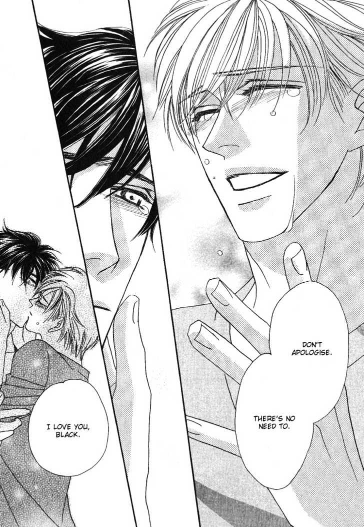 Spicy Hot Life Chapter 0 page 44 - Chapter 0