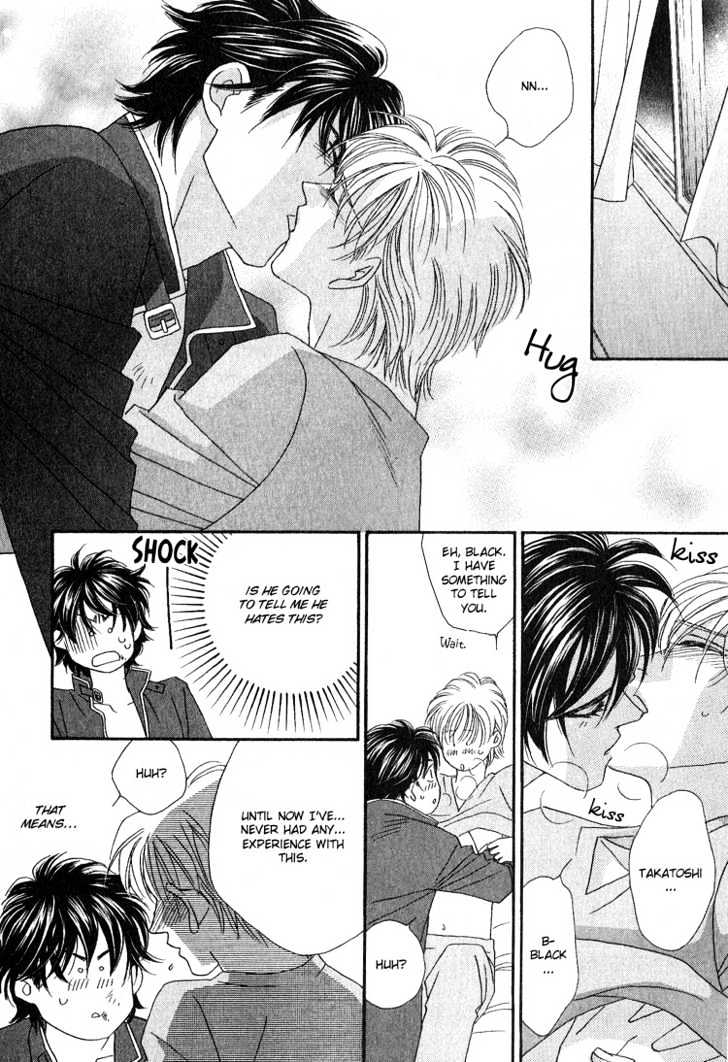 Spicy Hot Life Chapter 0 page 45 - Chapter 0