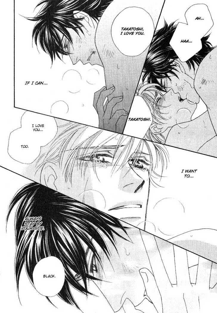 Spicy Hot Life Chapter 0 page 49 - Chapter 0