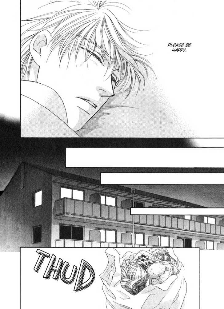 Spicy Hot Life Chapter 0 page 51 - Chapter 0