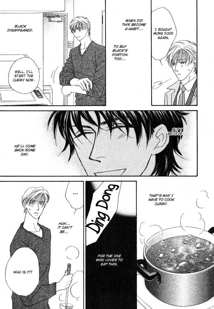 Spicy Hot Life Chapter 0 page 52 - Chapter 0