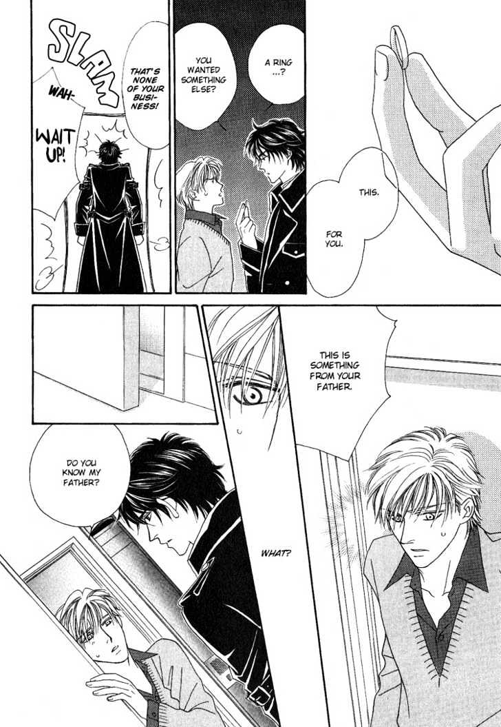 Spicy Hot Life Chapter 0 page 9 - Chapter 0