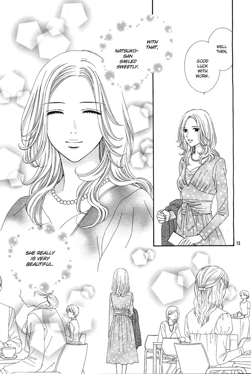 Spicy Pink Chapter 12 page 13 - Chapter 12: [End]