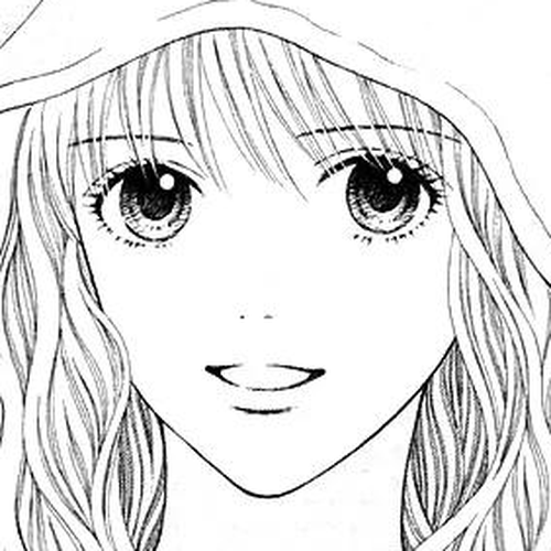 Spicy Pink Chapter 3 cover