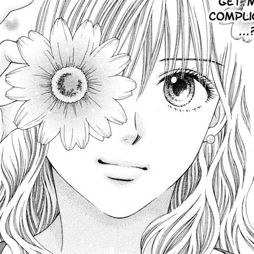 Spicy Pink Chapter 5 cover