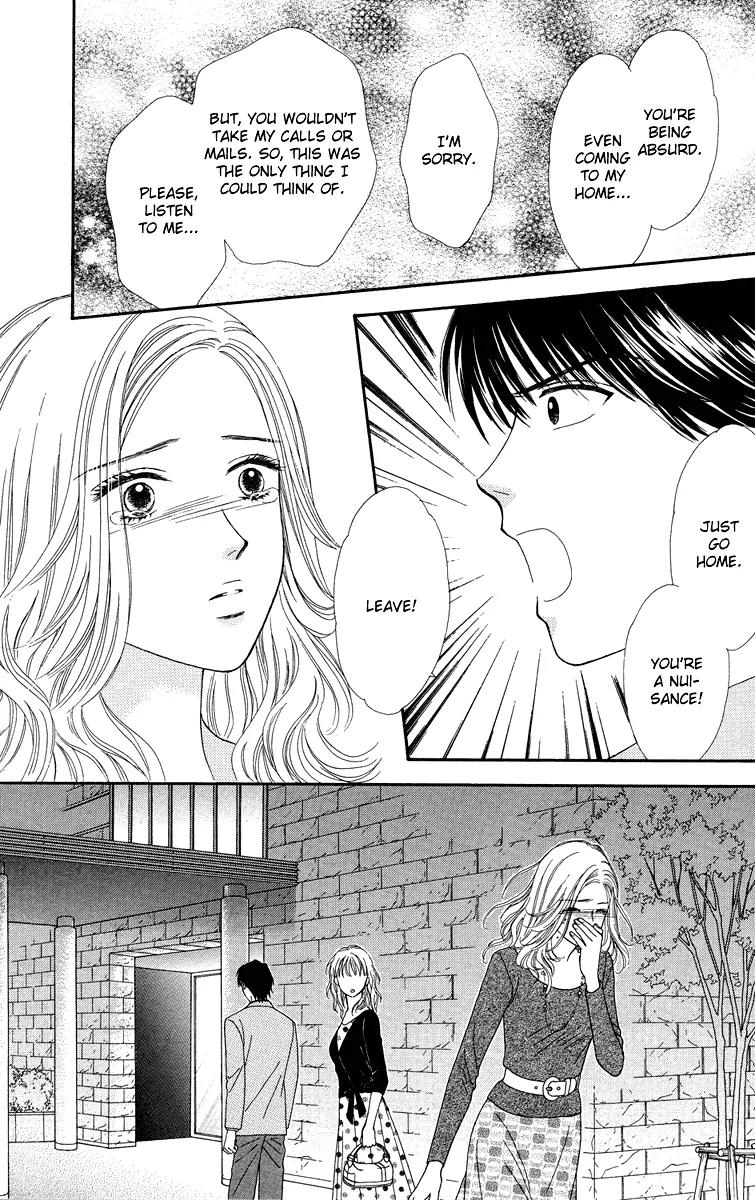 Spicy Pink Chapter 6 page 26 - Chapter 6