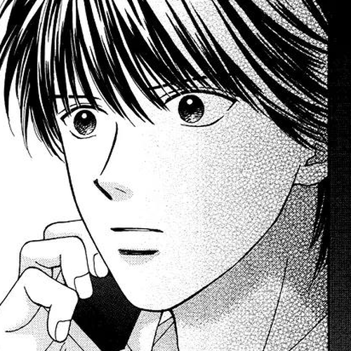 Spicy Pink Chapter 6 cover