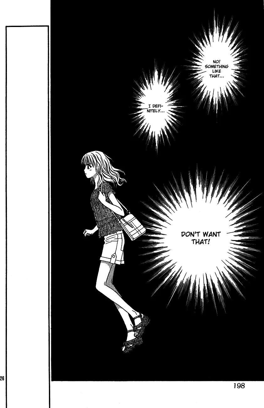 Spicy Pink Chapter 7 page 27 - Chapter 7