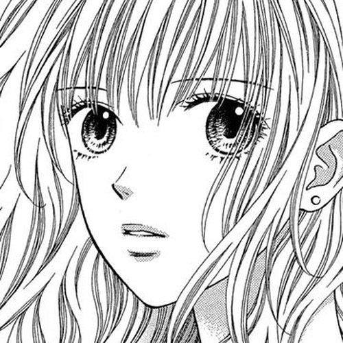 Spicy Pink Chapter 8 cover