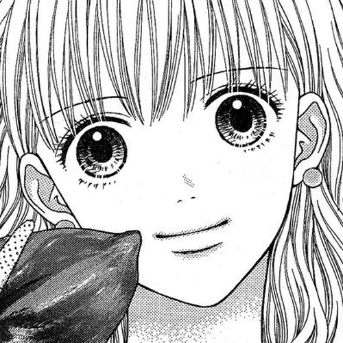 Spicy Pink Chapter 9 cover