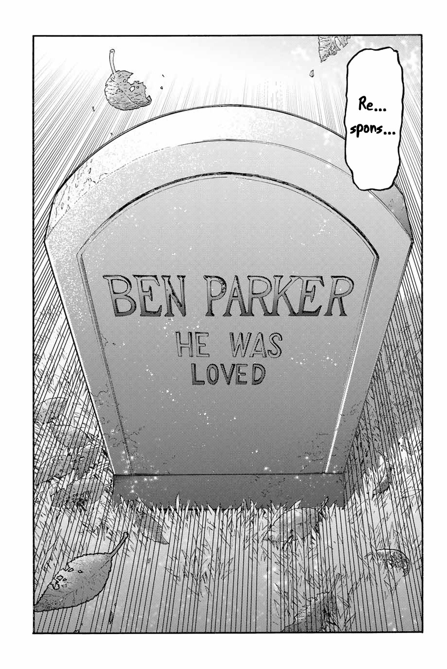 Spider-Man: Fake Red Chapter 10 page 3 - Chapter 10: Clash