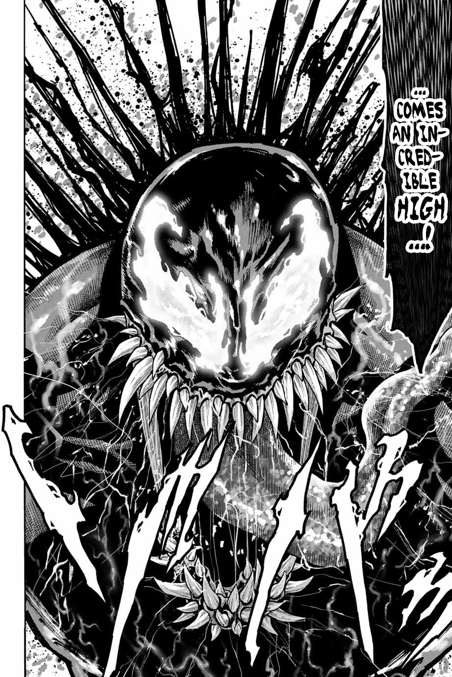 Spider-Man: Fake Red Chapter 11 page 6 - Chapter 11: True Identity