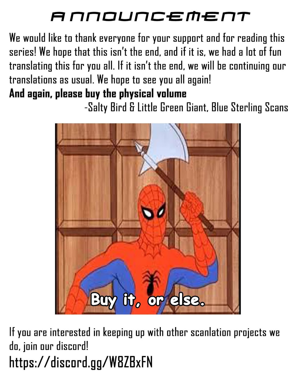 Spider-Man: Fake Red Chapter 14 page 22 - Chapter 14: Skyscraper