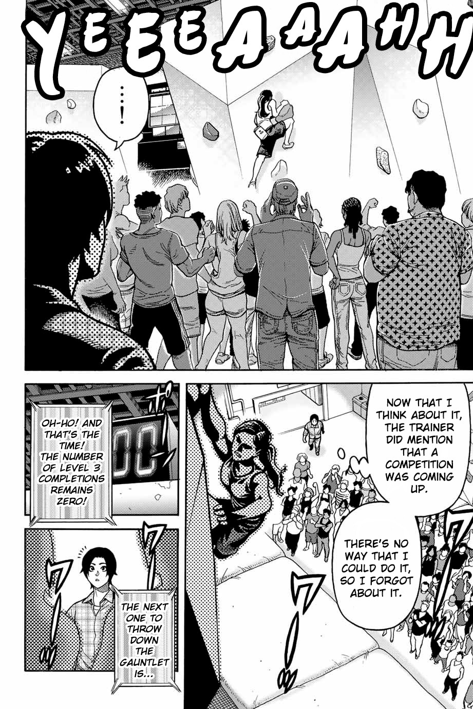 Spider-Man: Fake Red Chapter 2 page 6 - Chapter 2: #WhereDidSpideyGo ?