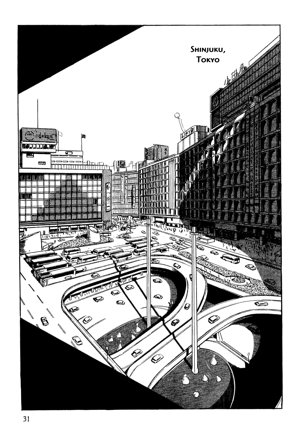 Spider-Man Chapter 1 page 36 - Chapter 1: The Birth of Spider-Man