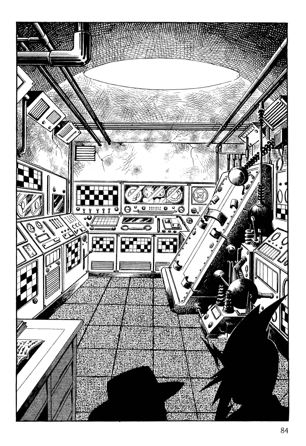 Spider-Man Chapter 1 page 86 - Chapter 1: The Birth of Spider-Man