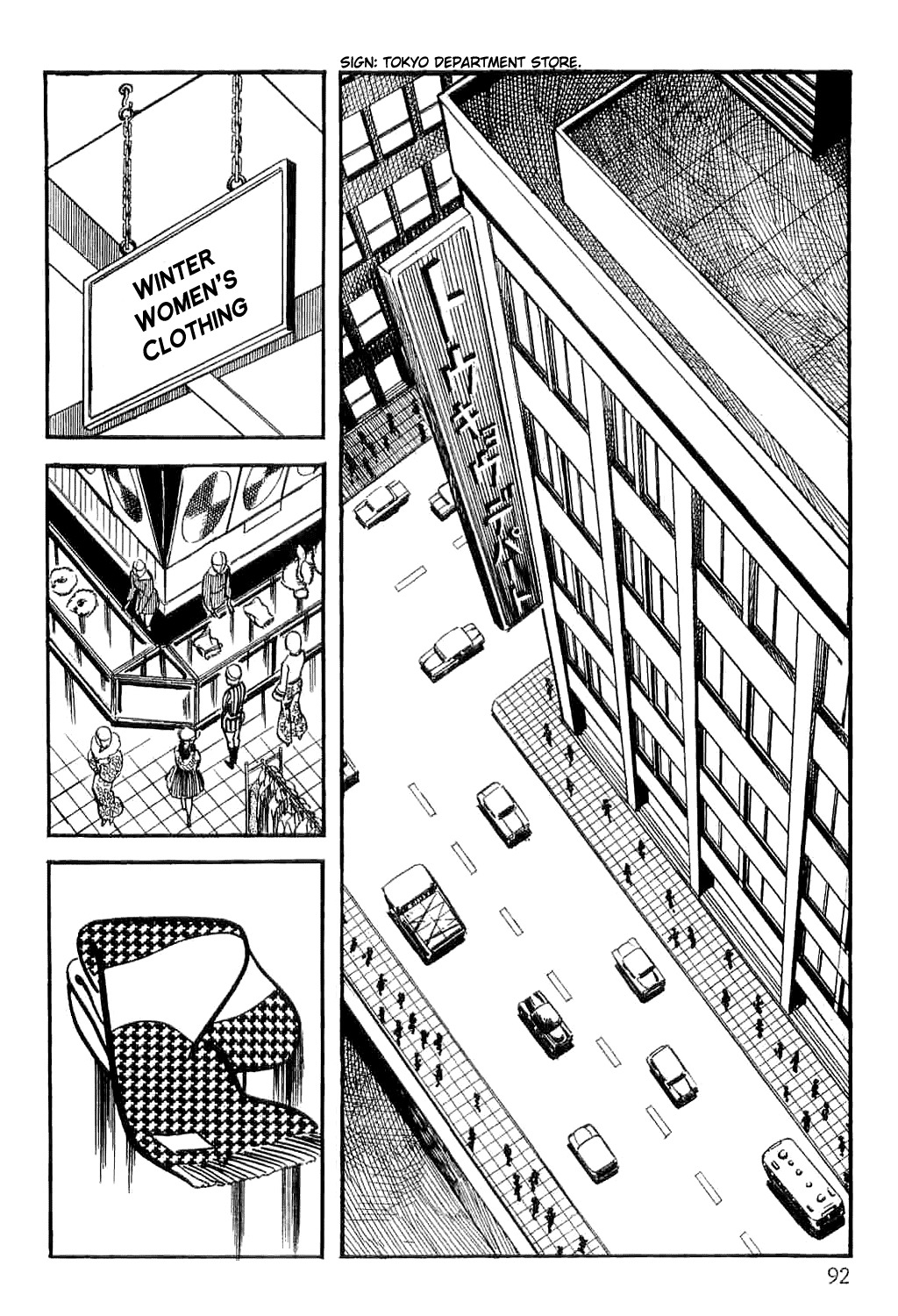 Spider-Man Chapter 1 page 94 - Chapter 1: The Birth of Spider-Man