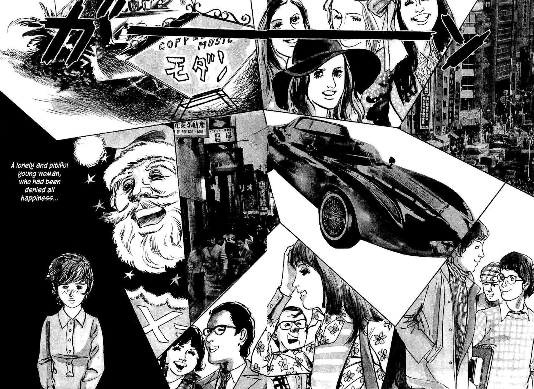Spider-Man Chapter 10 page 10 - Chapter 10: Strangers