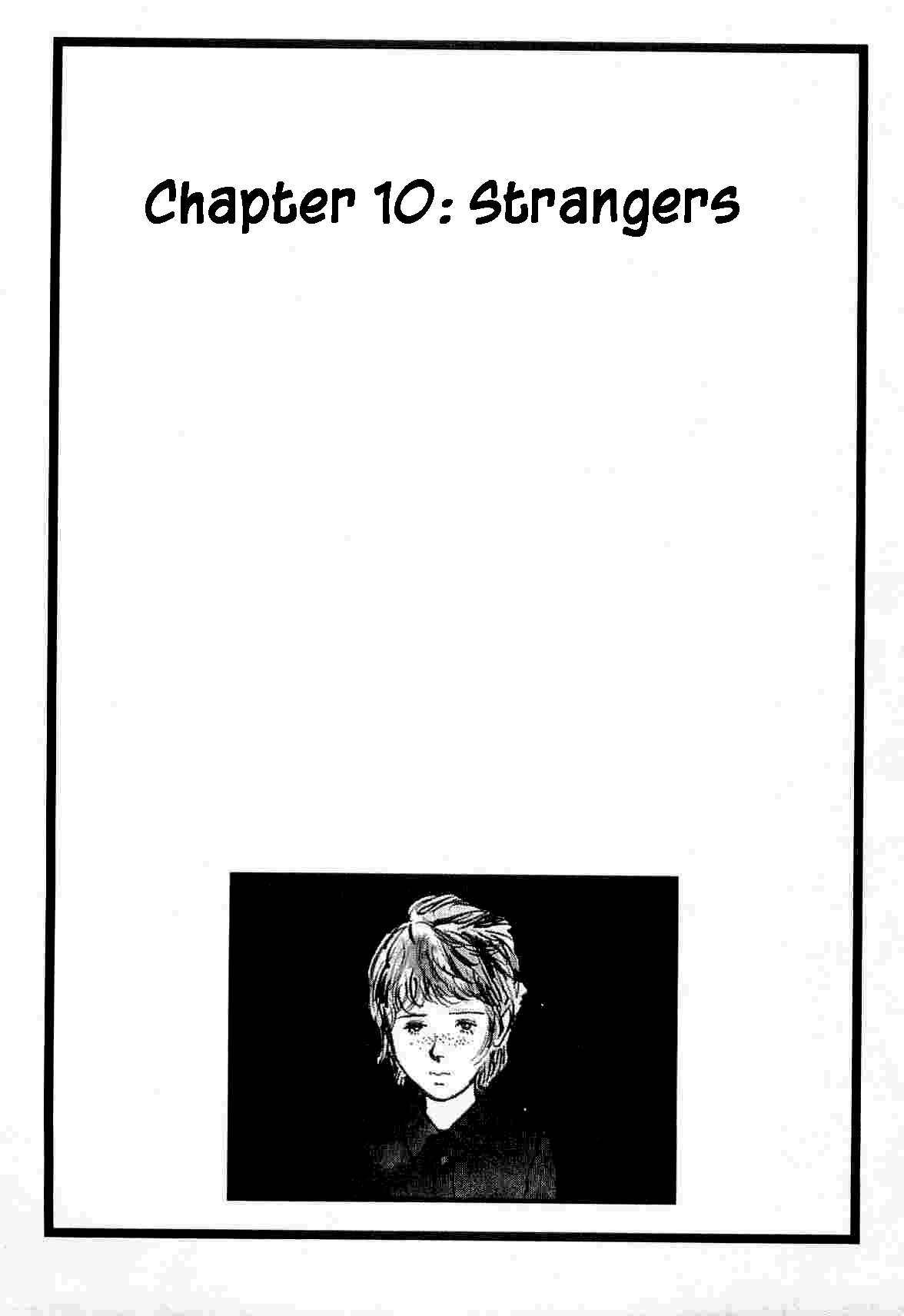 Spider-Man Chapter 10 page 7 - Chapter 10: Strangers