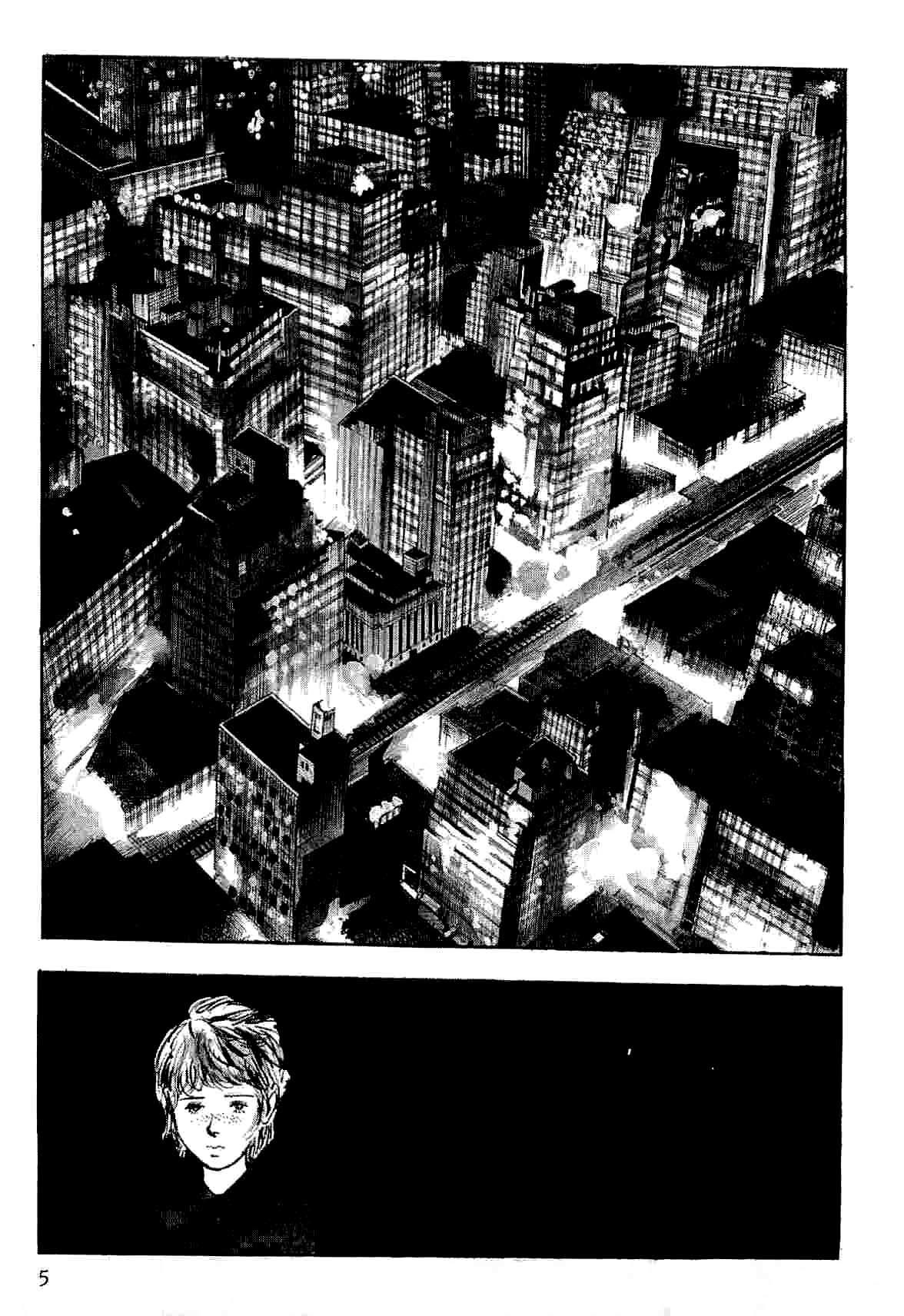 Spider-Man Chapter 10 page 9 - Chapter 10: Strangers