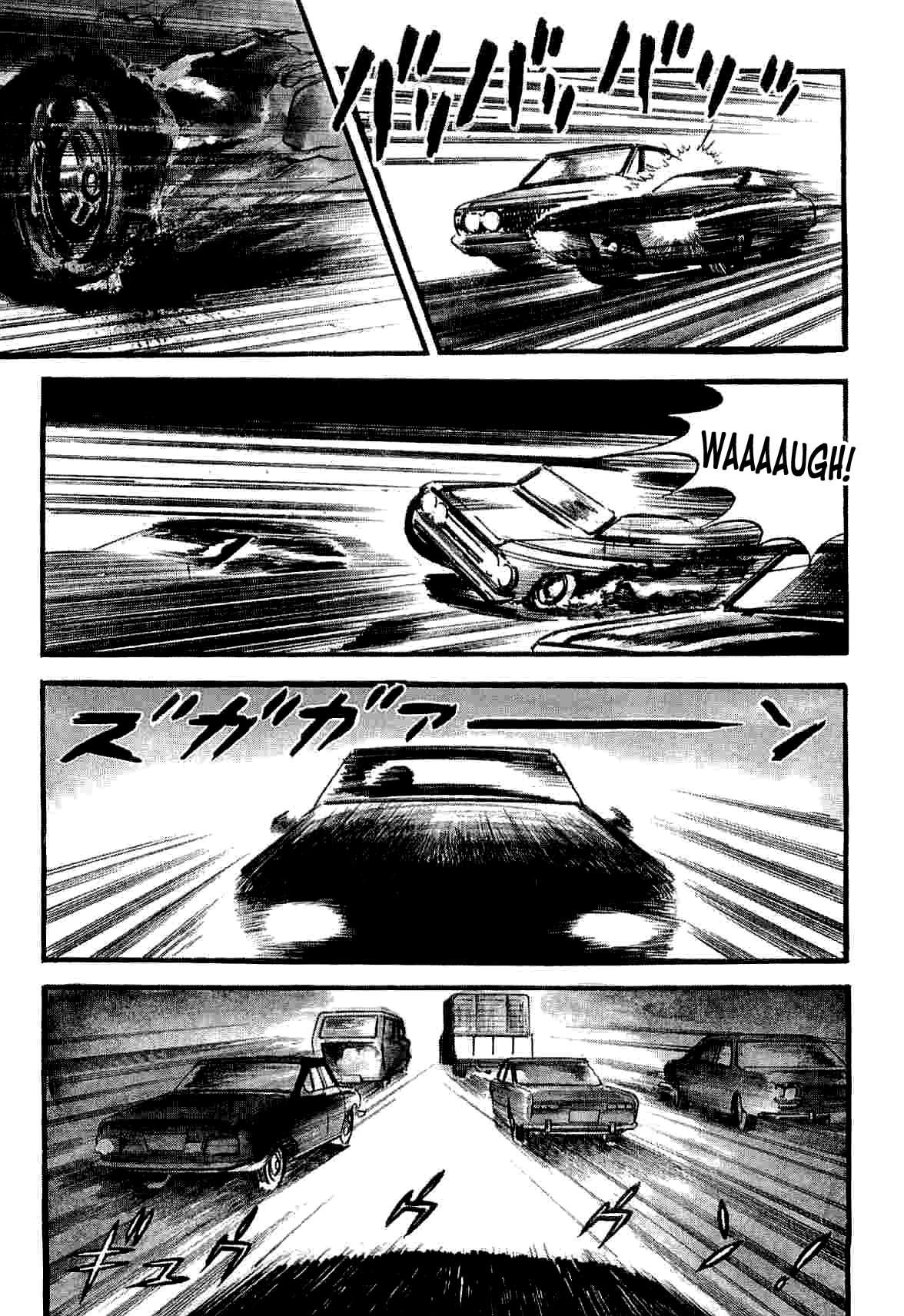 Spider-Man Chapter 11 page 14 - Chapter 11: The Mad Demon