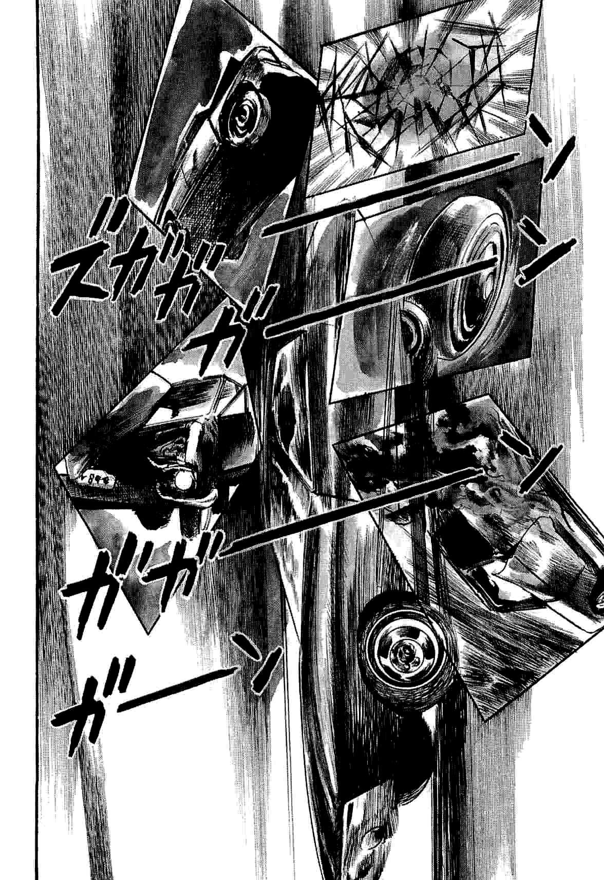 Spider-Man Chapter 11 page 15 - Chapter 11: The Mad Demon