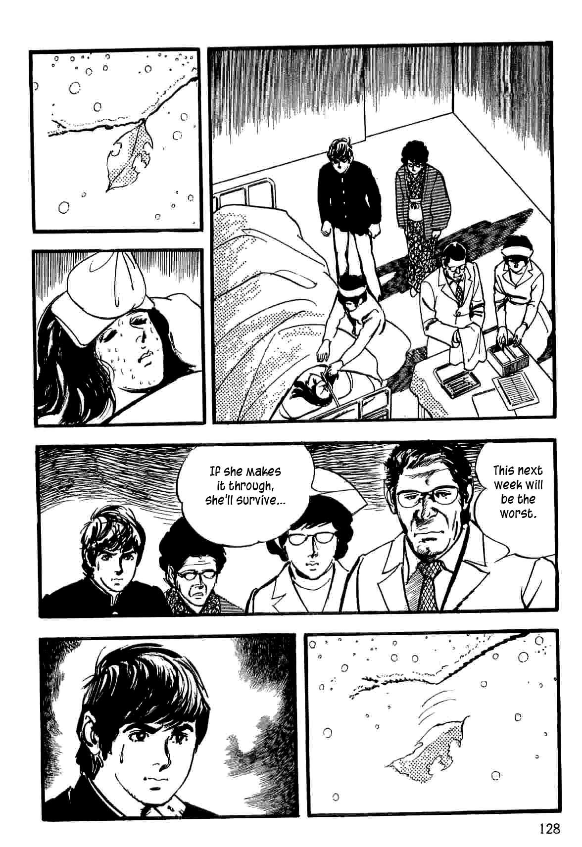 Spider-Man Chapter 11 page 29 - Chapter 11: The Mad Demon