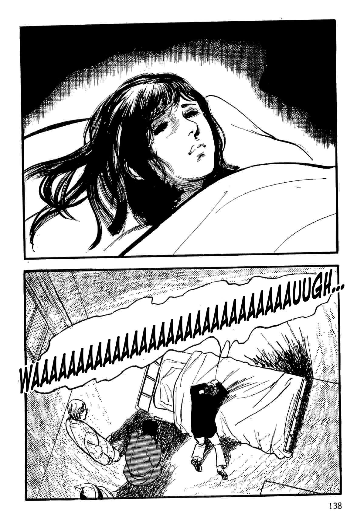 Spider-Man Chapter 11 page 39 - Chapter 11: The Mad Demon