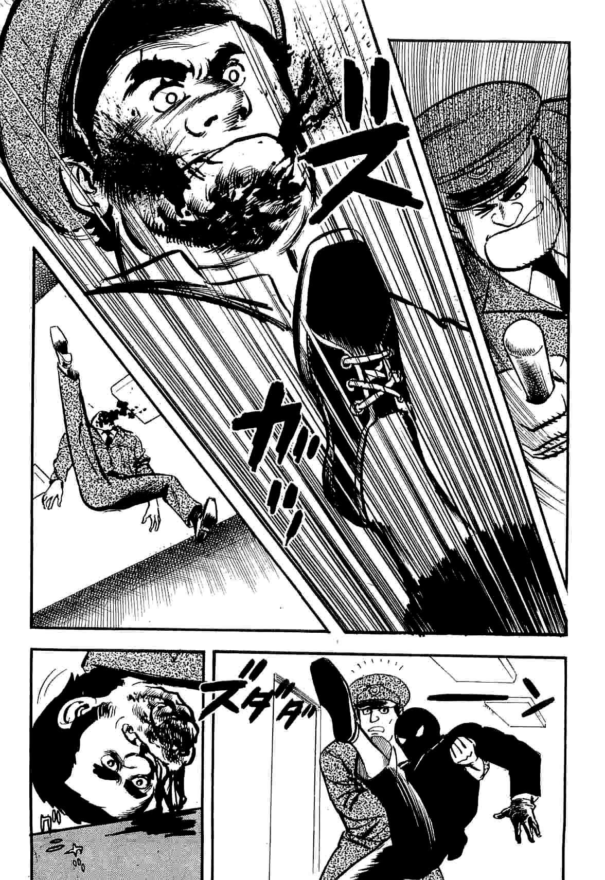 Spider-Man Chapter 12 page 100 - Chapter 12: Shadow of Spider-Man