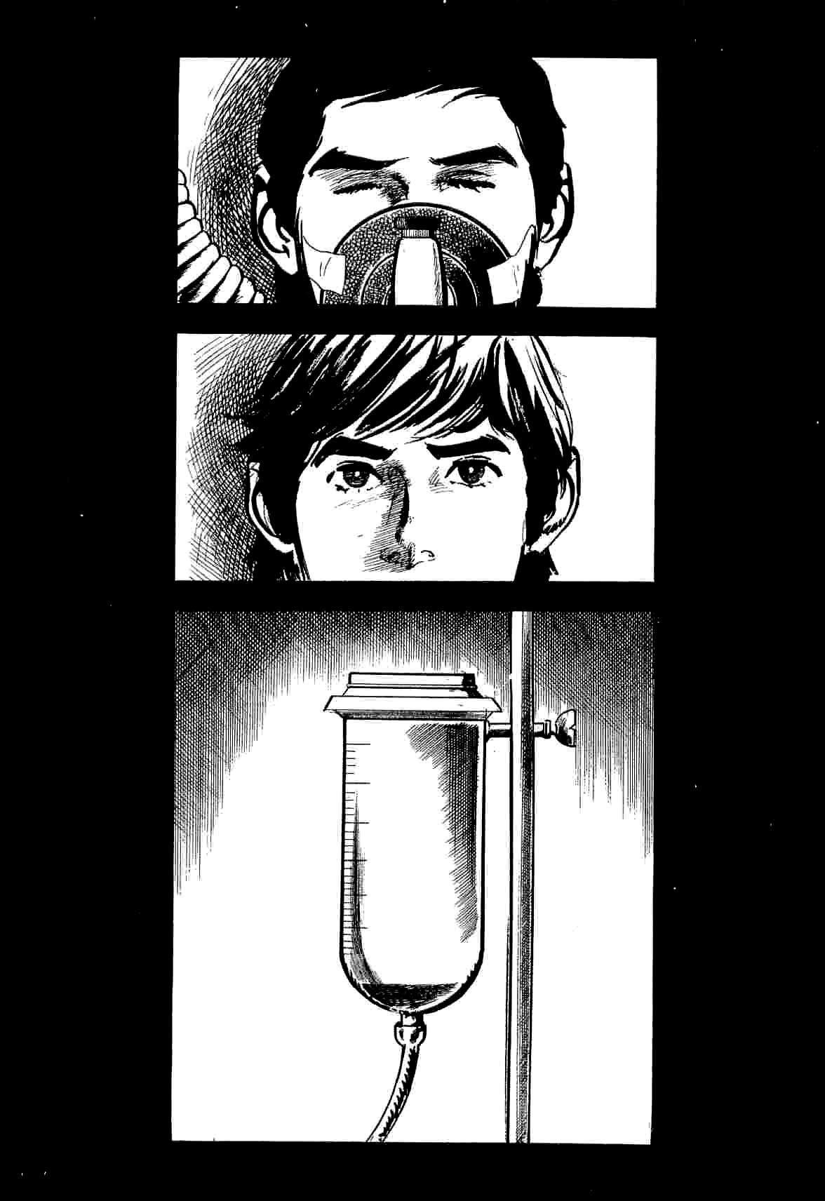 Spider-Man Chapter 12 page 14 - Chapter 12: Shadow of Spider-Man