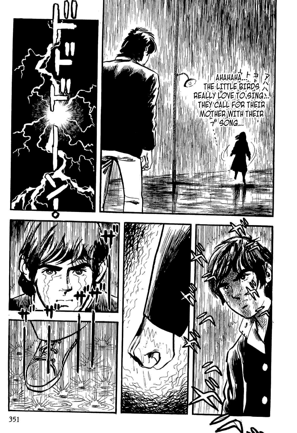Spider-Man Chapter 12 page 160 - Chapter 12: Shadow of Spider-Man