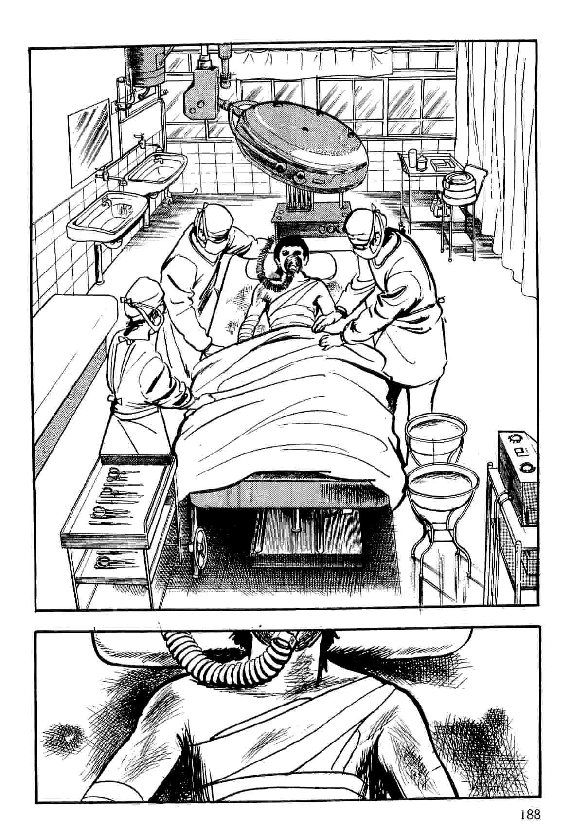 Spider-Man Chapter 12 page 2 - Chapter 12: Shadow of Spider-Man