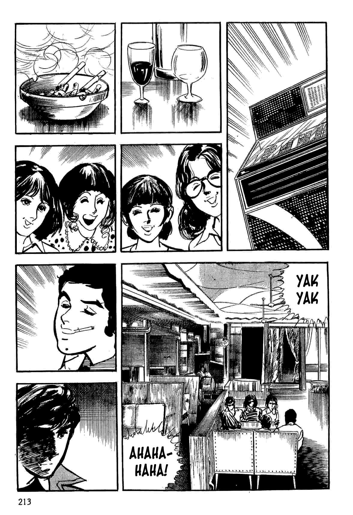Spider-Man Chapter 12 page 26 - Chapter 12: Shadow of Spider-Man