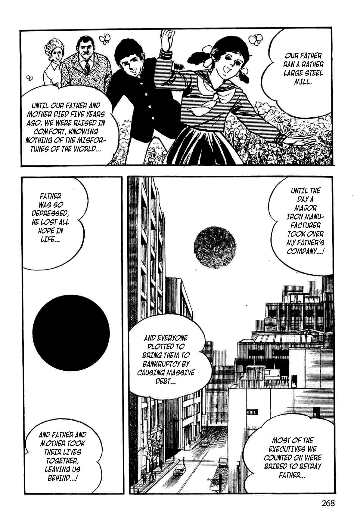 Spider-Man Chapter 12 page 79 - Chapter 12: Shadow of Spider-Man
